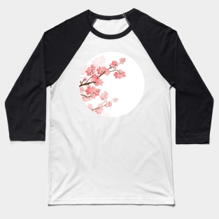 Cherry Baseball T-Shirt